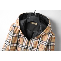 $52.00 USD Burberry Jackets Long Sleeved For Men #1141494