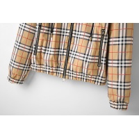 $52.00 USD Burberry Jackets Long Sleeved For Men #1141494