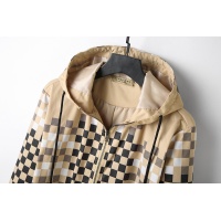 $52.00 USD Burberry Jackets Long Sleeved For Men #1141496