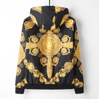 $52.00 USD Versace Jackets Long Sleeved For Men #1141498