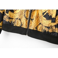 $52.00 USD Versace Jackets Long Sleeved For Men #1141498