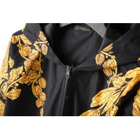 $52.00 USD Versace Jackets Long Sleeved For Men #1141498