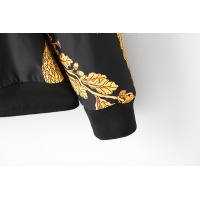 $52.00 USD Versace Jackets Long Sleeved For Men #1141498