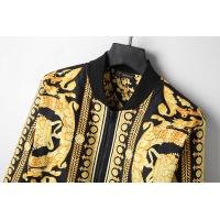 $52.00 USD Versace Jackets Long Sleeved For Men #1141499