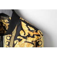 $52.00 USD Versace Jackets Long Sleeved For Men #1141499