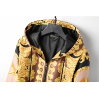 $52.00 USD Versace Jackets Long Sleeved For Men #1141500