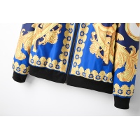 $52.00 USD Versace Jackets Long Sleeved For Men #1141501