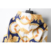 $52.00 USD Versace Jackets Long Sleeved For Men #1141501