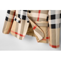 $56.00 USD Burberry Jackets Long Sleeved For Men #1141598