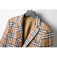 $56.00 USD Burberry Jackets Long Sleeved For Men #1141602