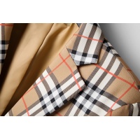 $56.00 USD Burberry Jackets Long Sleeved For Men #1141602