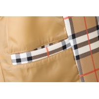 $56.00 USD Burberry Jackets Long Sleeved For Men #1141602