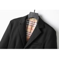 $56.00 USD Burberry Jackets Long Sleeved For Men #1141605