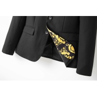 $56.00 USD Versace Jackets Long Sleeved For Men #1141618