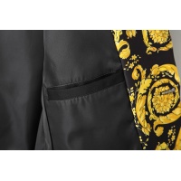 $56.00 USD Versace Jackets Long Sleeved For Men #1141618