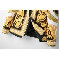 $56.00 USD Versace Jackets Long Sleeved For Men #1141620