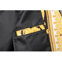 $56.00 USD Versace Jackets Long Sleeved For Men #1141620