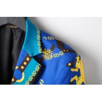 $56.00 USD Versace Jackets Long Sleeved For Men #1141622