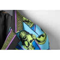 $56.00 USD Versace Jackets Long Sleeved For Men #1141623