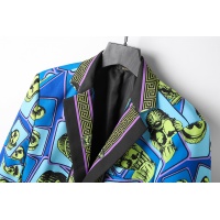 $56.00 USD Versace Jackets Long Sleeved For Men #1141623