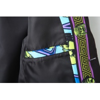 $56.00 USD Versace Jackets Long Sleeved For Men #1141623