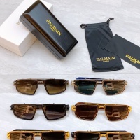 $76.00 USD Balmain AAA Quality Sunglasses #1142283