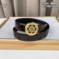 $56.00 USD Chrome Hearts AAA Quality Belts For Men #1143547