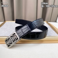 $56.00 USD Chrome Hearts AAA Quality Belts For Men #1143548