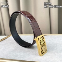 $56.00 USD Chrome Hearts AAA Quality Belts For Men #1143549