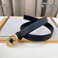 $56.00 USD Salvatore Ferragamo AAA Quality Belts For Men #1143947