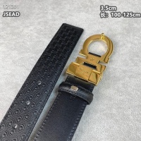 $56.00 USD Salvatore Ferragamo AAA Quality Belts For Men #1143947