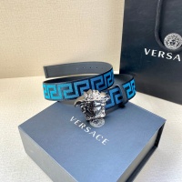 $64.00 USD Versace AAA Quality Belts For Men #1143994