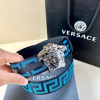 $64.00 USD Versace AAA Quality Belts For Men #1143994