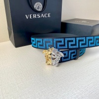 $64.00 USD Versace AAA Quality Belts For Men #1143996