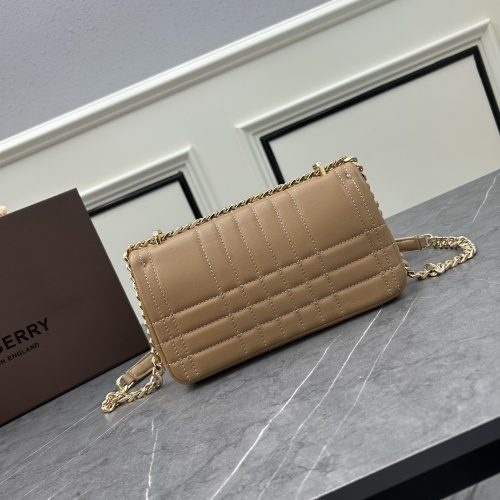 Replica Burberry AAA Quality Messenger Bags For Women #1144386 $190.00 USD for Wholesale