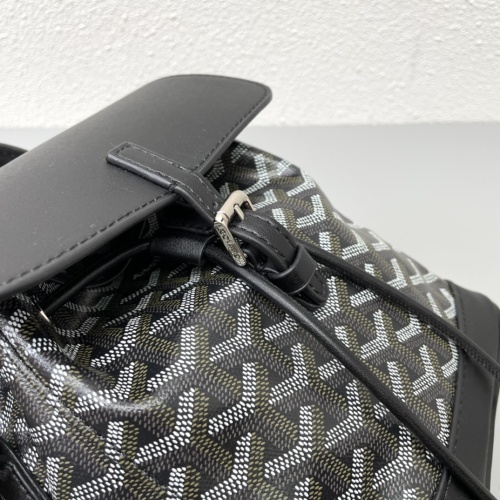 Replica Goyard AAA Quality Backpacks For Women #1144396 $88.00 USD for Wholesale