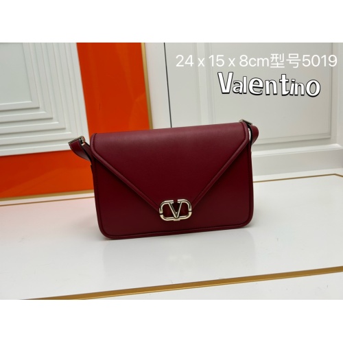 Valentino AAA Quality Messenger Bags For Women #1144518, $102.00 USD, [ITEM#1144518], Valentino AAA Quality Messenger Bags