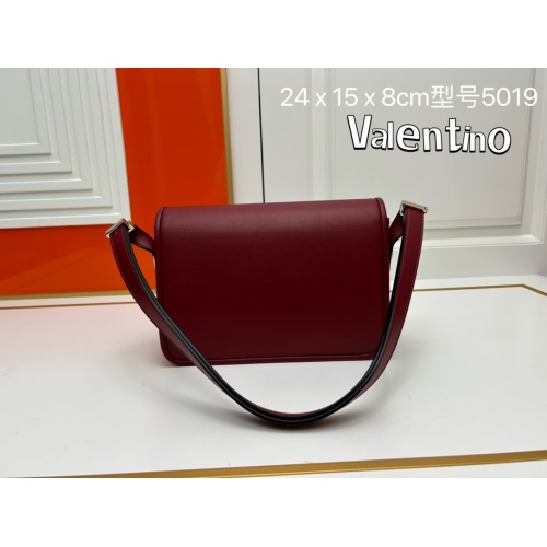 Replica Valentino AAA Quality Messenger Bags For Women #1144518 $102.00 USD for Wholesale