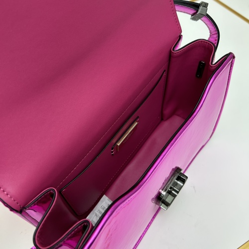 Replica Valentino AAA Quality Messenger Bags For Women #1144520 $102.00 USD for Wholesale