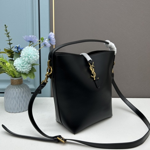 Replica Yves Saint Laurent YSL AAA Quality Messenger Bags For Women #1144547 $96.00 USD for Wholesale