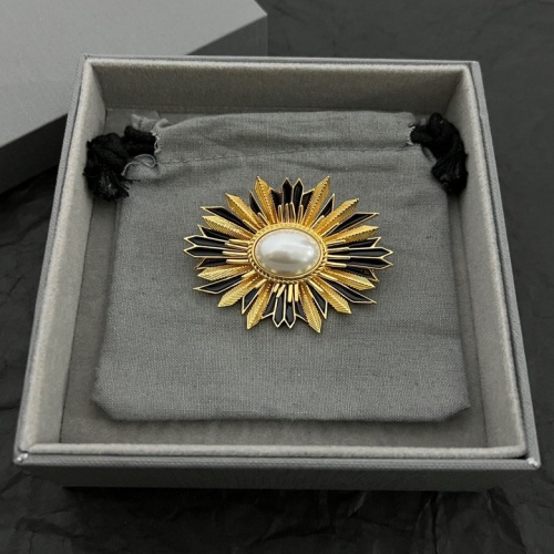 Balenciaga Brooches For Women #1144680, $42.00 USD, [ITEM#1144680], Balenciaga Brooches