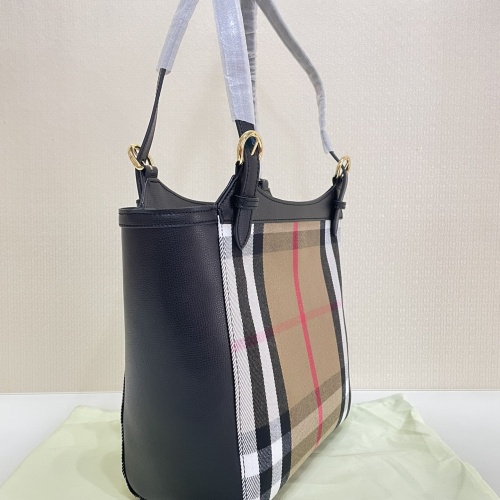 Replica Burberry AAA Quality Shoulder Bags For Women #1144751 $98.00 USD for Wholesale