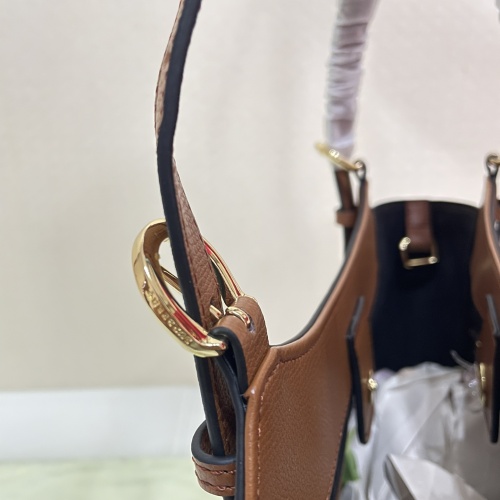 Replica Burberry AAA Quality Shoulder Bags For Women #1144752 $98.00 USD for Wholesale