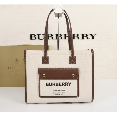 Burberry AAA Quality Shoulder Bags For Women #1144758, $115.00 USD, [ITEM#1144758], Burberry AAA Quality Shoulder Bags