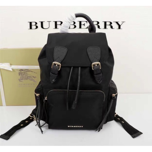 Burberry AAA Quality Backpacks For Unisex #1144760