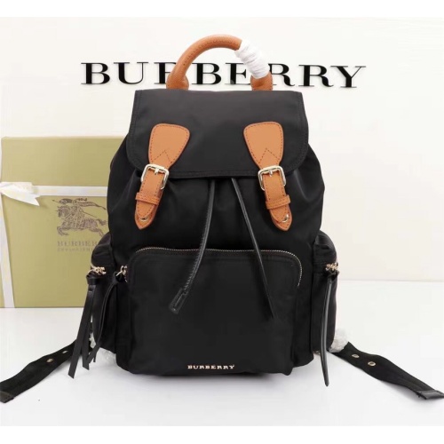 Burberry AAA Quality Backpacks For Unisex #1144761, $102.00 USD, [ITEM#1144761], Burberry AAA Quality Backpacks