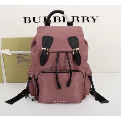 Burberry AAA Quality Backpacks For Unisex #1144762, $102.00 USD, [ITEM#1144762], Burberry AAA Quality Backpacks