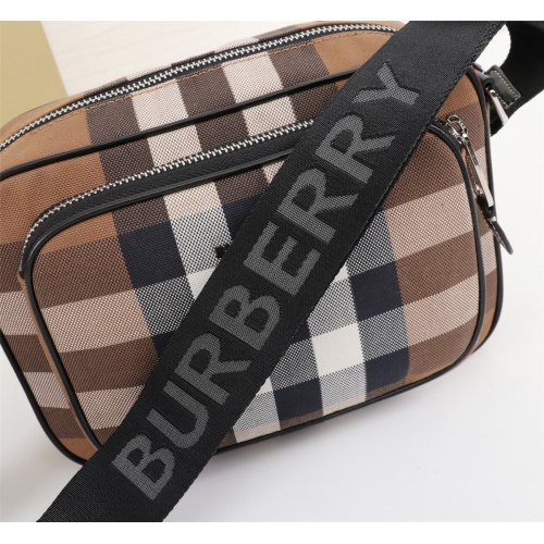 Replica Burberry AAA Man Messenger Bags #1144871 $98.00 USD for Wholesale