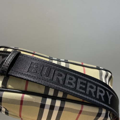 Replica Burberry AAA Man Messenger Bags #1144880 $100.00 USD for Wholesale