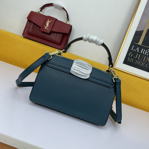 Replica Yves Saint Laurent YSL AAA Quality Messenger Bags For Women #1144925 $98.00 USD for Wholesale